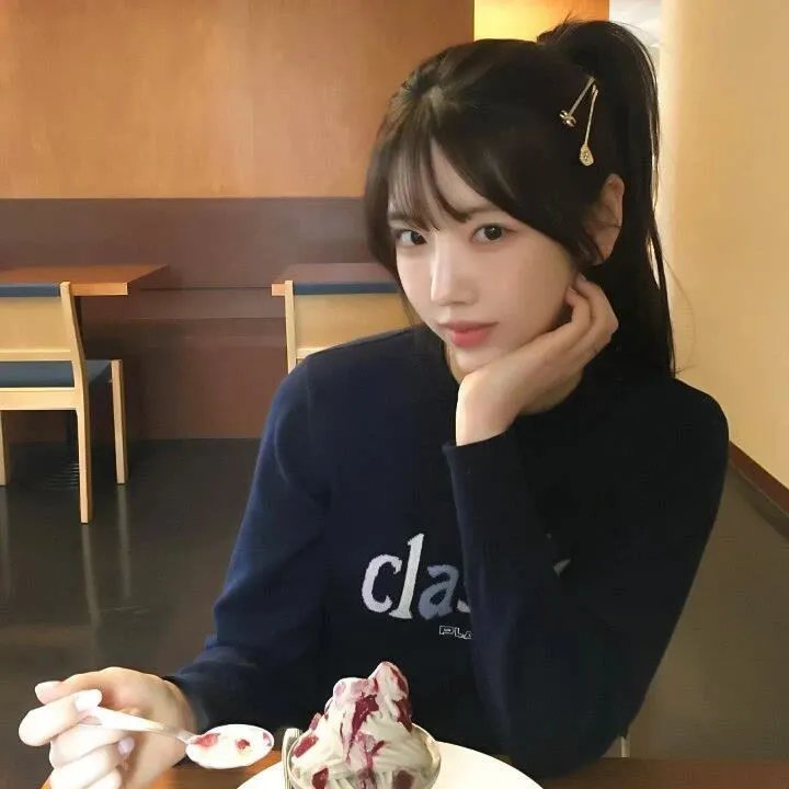 童话情真