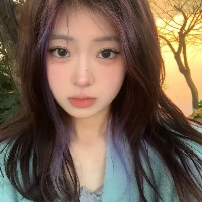 我的他和他