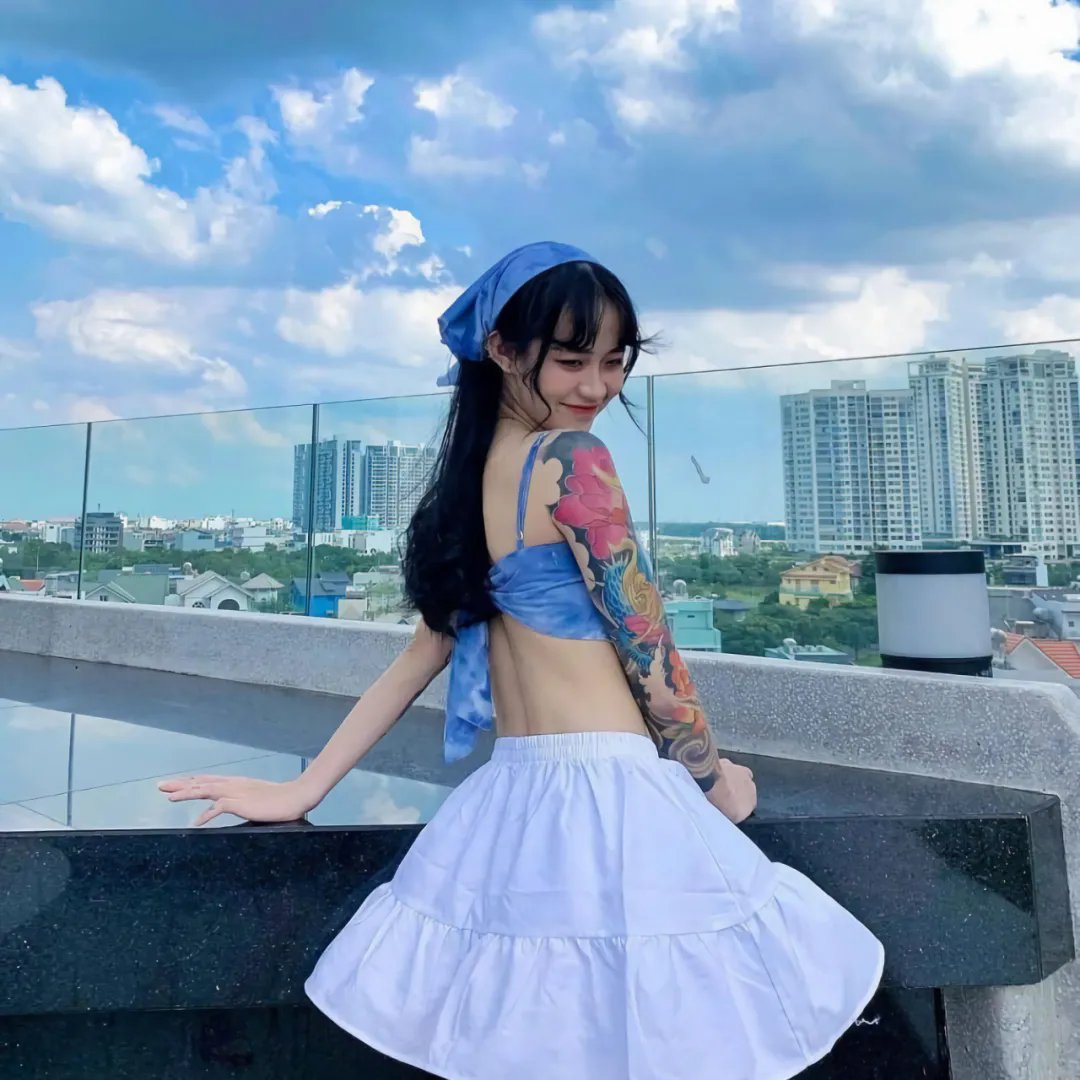 声生不息.大湾区季
