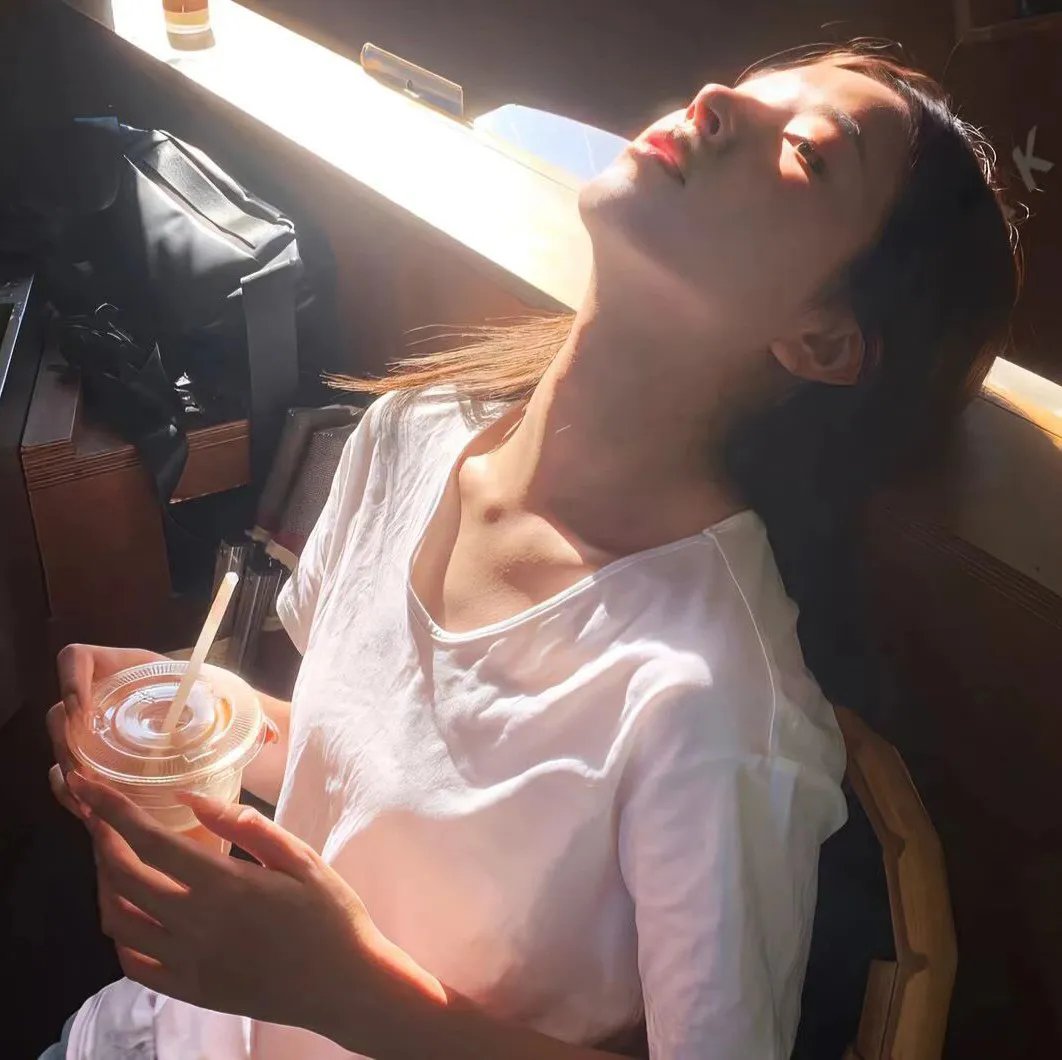 天使不设防