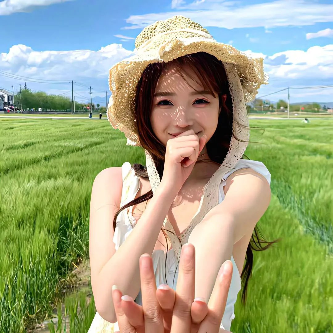 默默的小理河